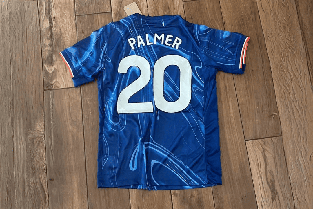 Custom Soccer Jerseys | Football Team Uniforms