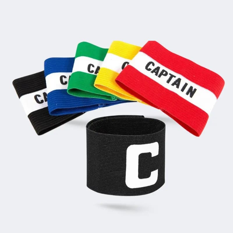 Captain Armbands